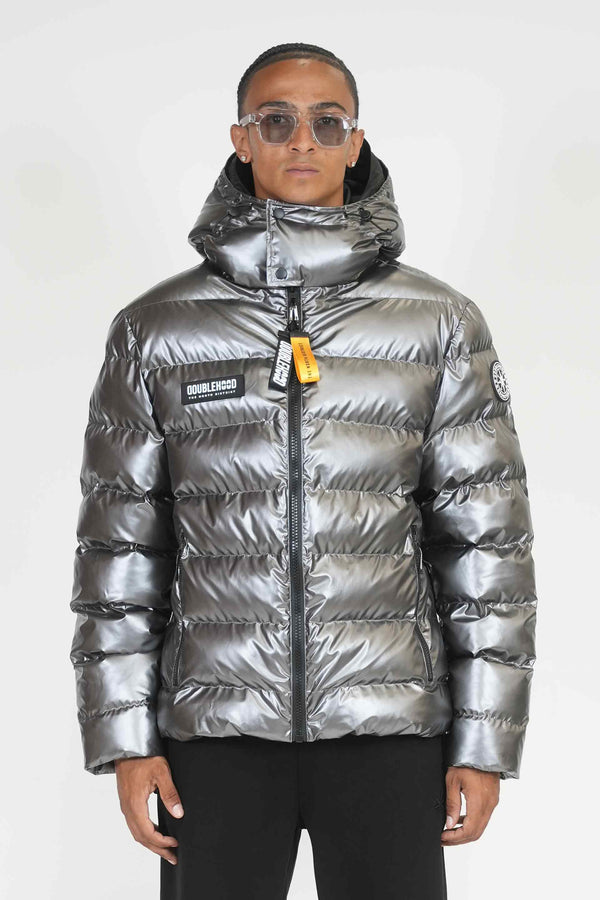 DOUDOUNE  Double Hood  CHRYSLER CIMENT