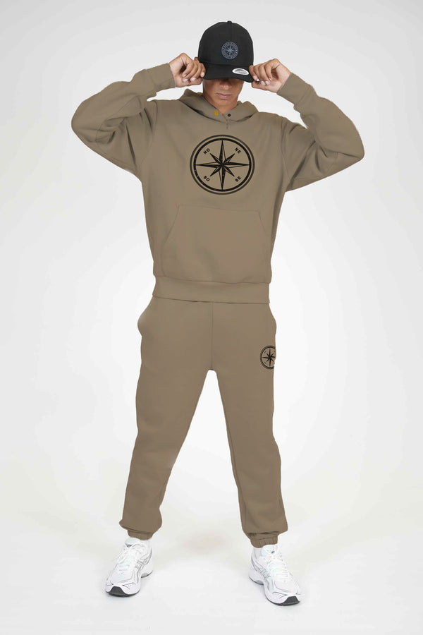 Ensemble Doublehood GALAXY BEIGE