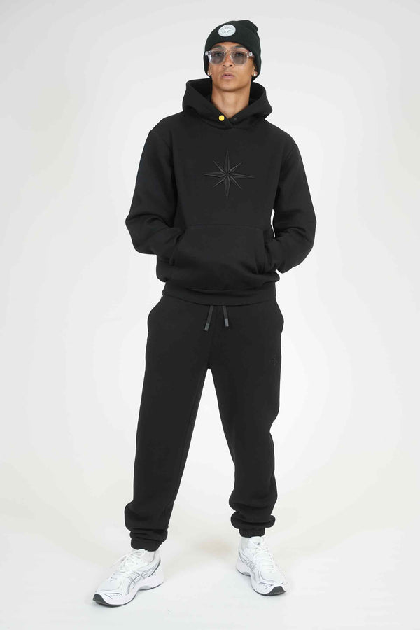 Ensemble Doublehood GALAXY Black