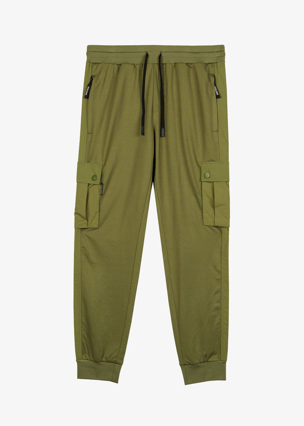 Pantalon Double Hood 17Nagasaki Army