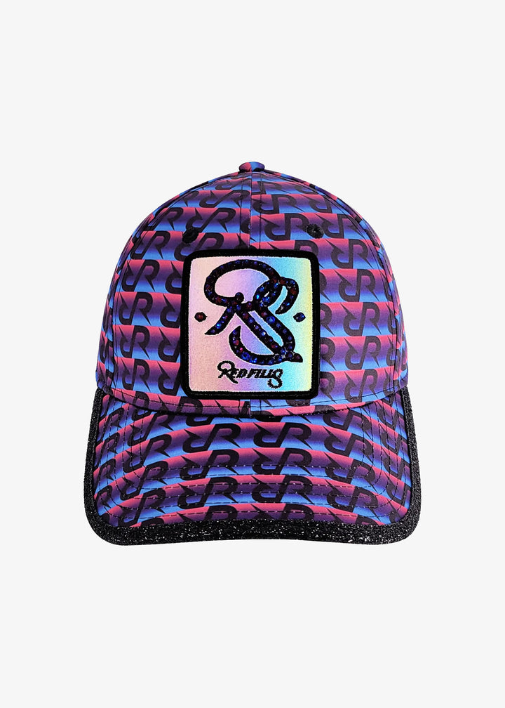 Casquette Redfills Rs Pattern Meridian Deluxe