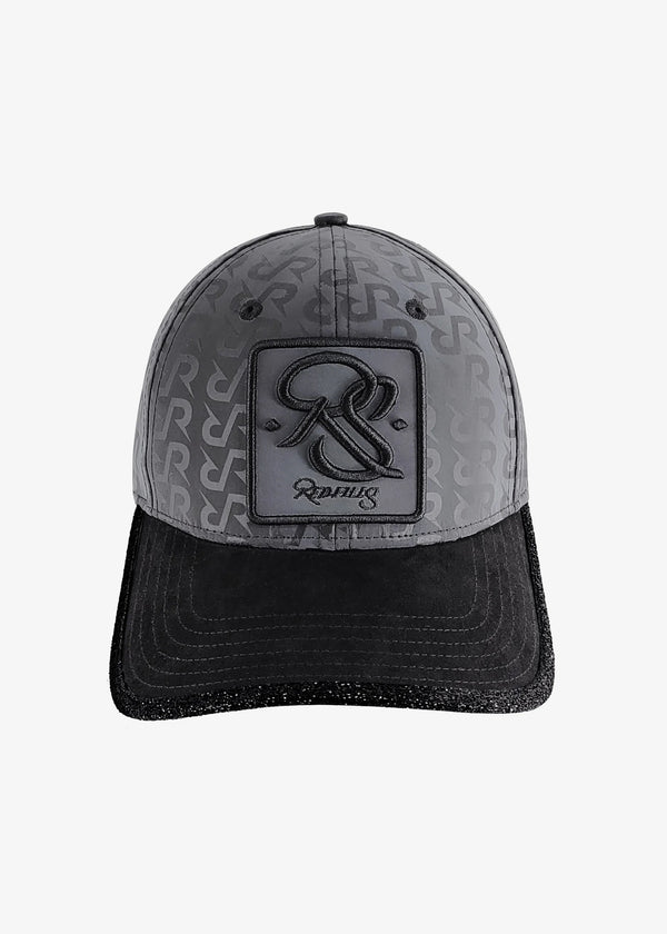 Casquette Redfills Full Pattern Iridescent