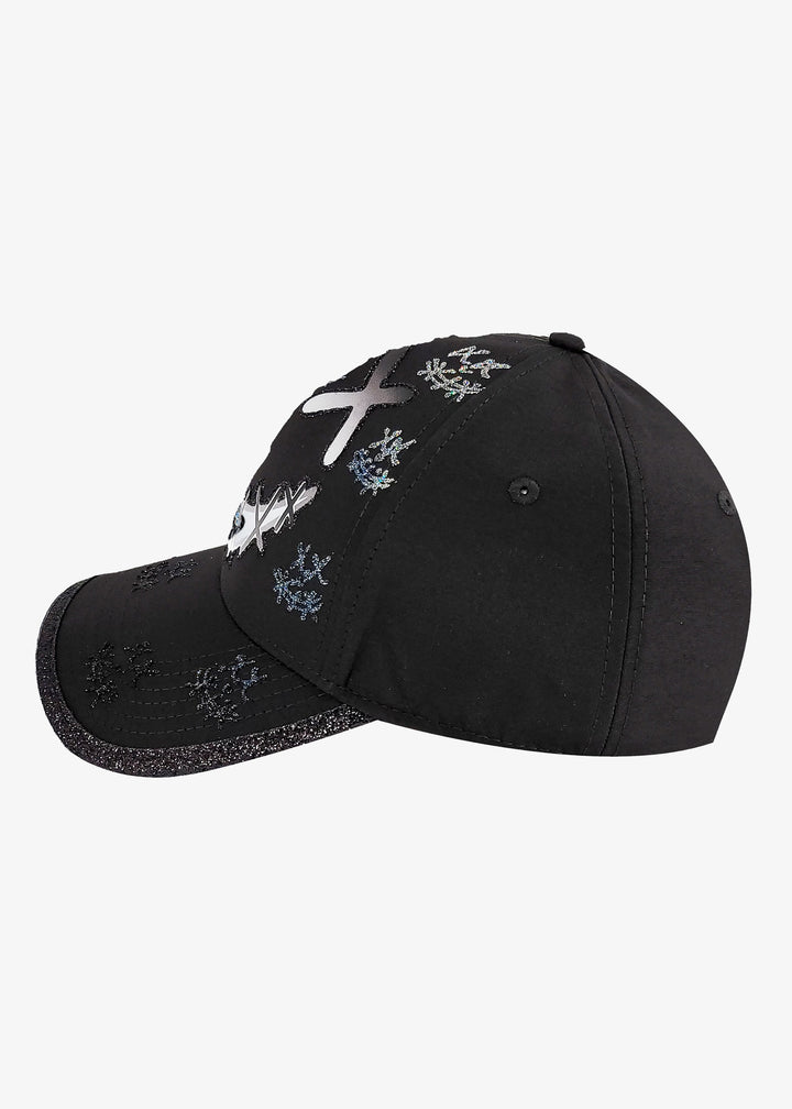 Casquette Redfills Patch Purge 2.0 Black Shadow Deluxe