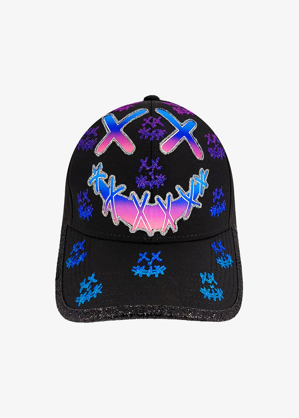 Casquette Redfills Patch Purge 2.0 Meridian Deluxe