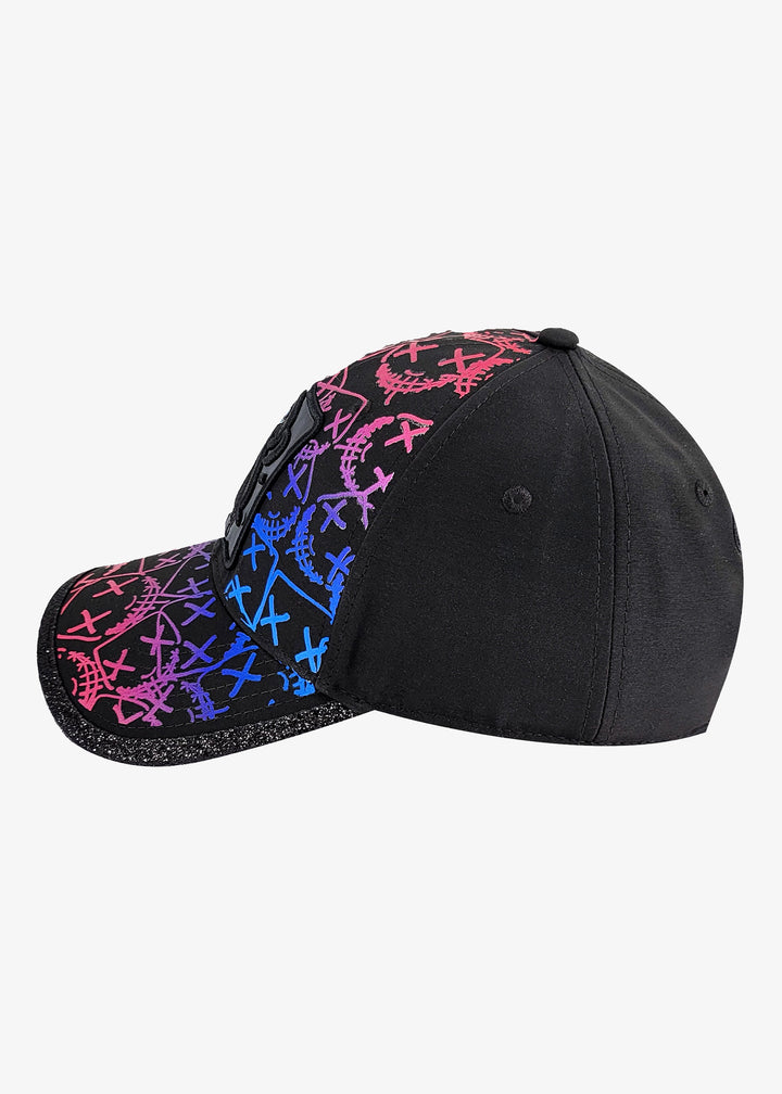 Casquette Redfills Purge Hologramme 2.0 Meridian