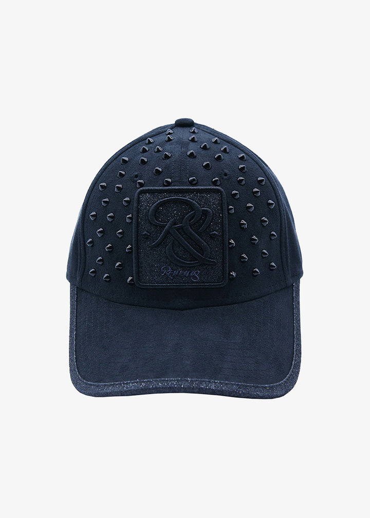 Casquette Redfills Rs Black Spike