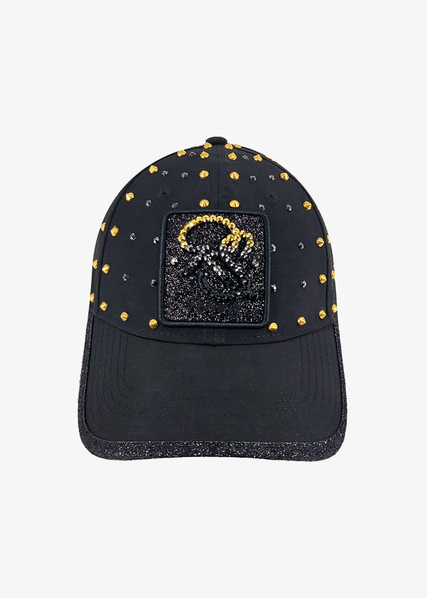 Casquette Redfills Rs Full Goldendark Deluxe