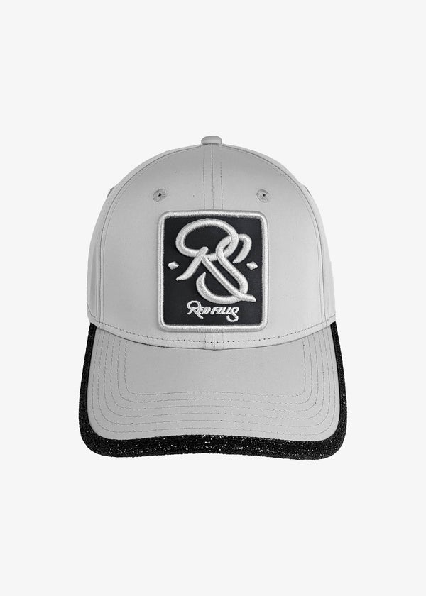 Casquette Redfills Rs Nylon Grey