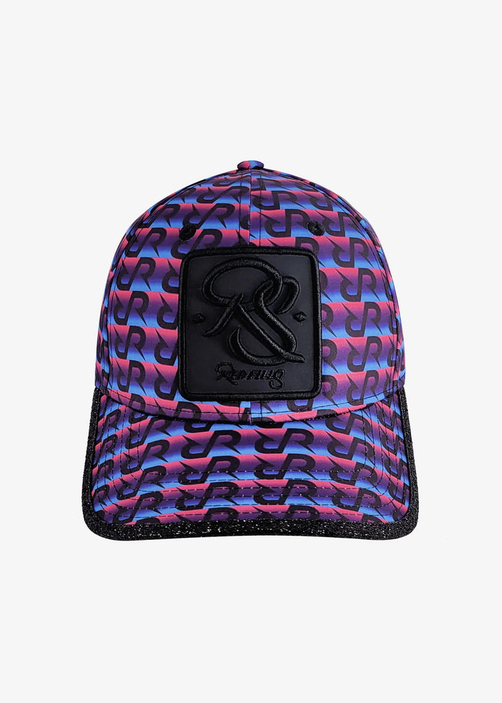 Casquette Redfills Rs Pattern Meridian