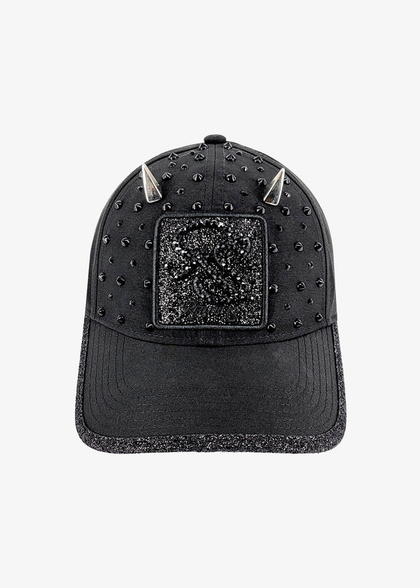Casquette Redfills Rs Raptor Black Deluxe