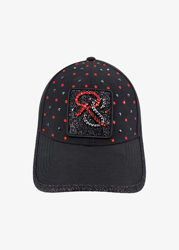Casquette Redfills Rs Rubis Deluxe