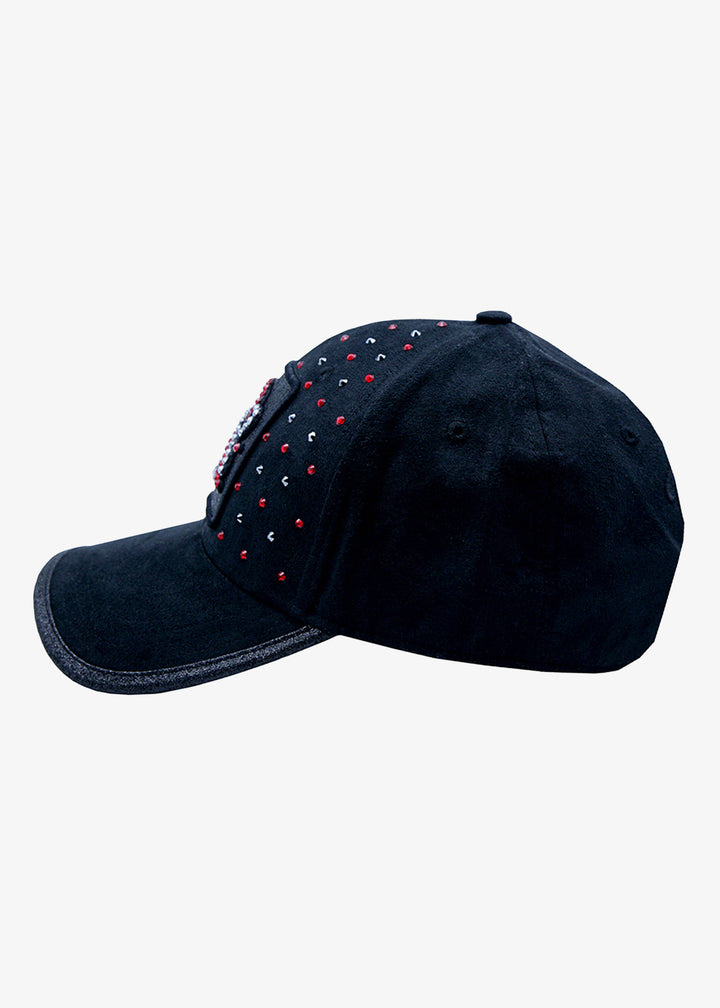 Casquette Redfills Rs Rubis Deluxe