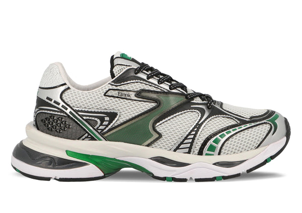 Baskets Etonic Kendari 3.0 Saturne Herbe