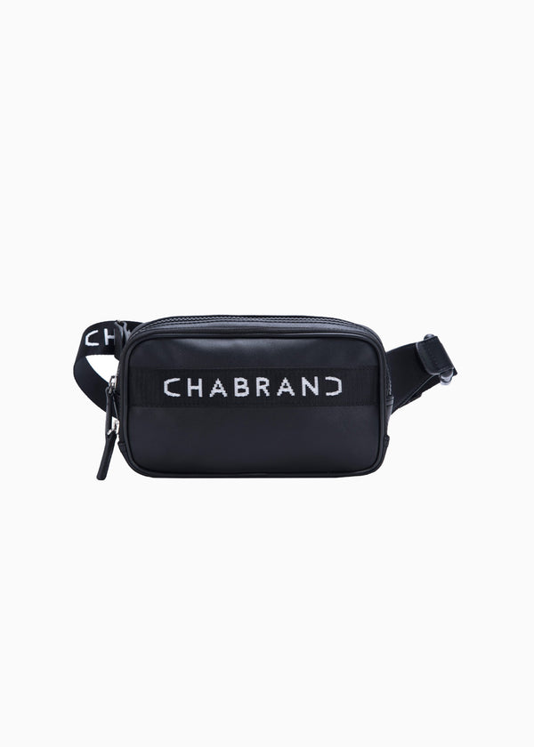 Body-bag Chabrand Campus Noire
