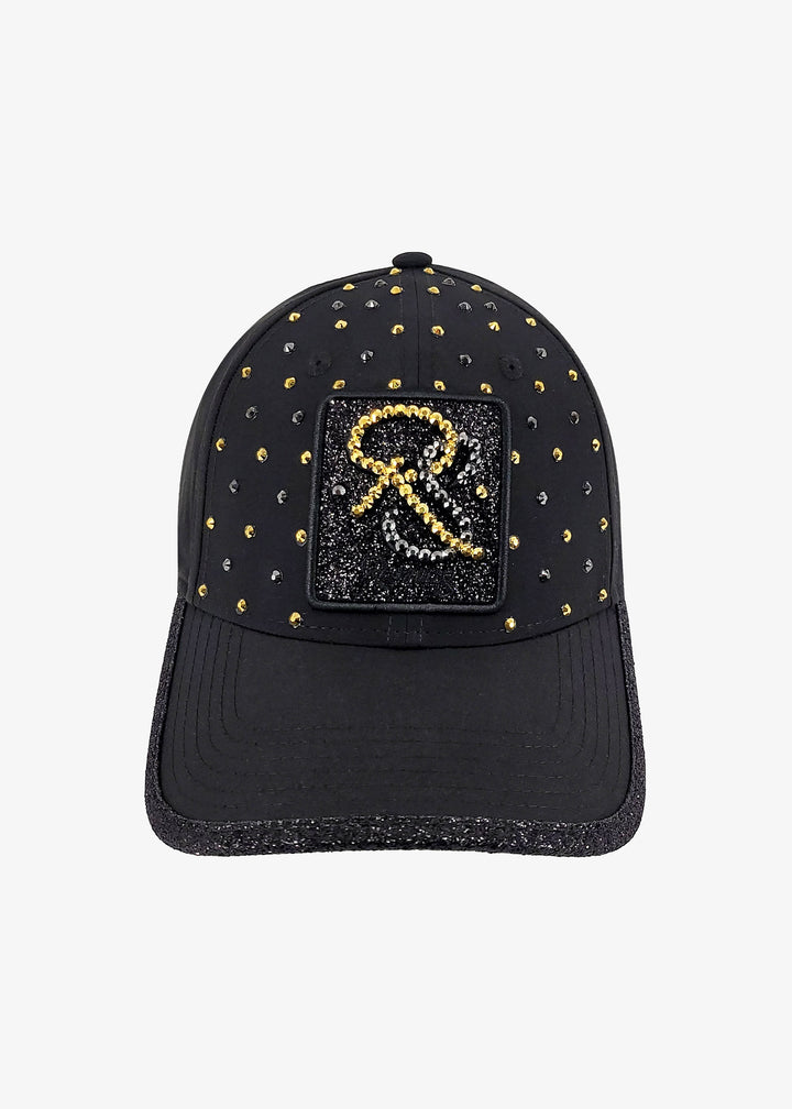 Casquette Redfills Rs Gold Deluxe