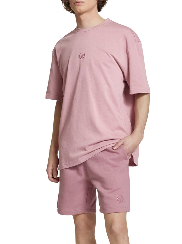 Ensemble Sergio Tacchini Simba Rose