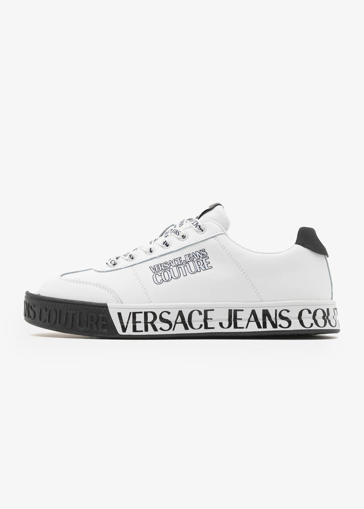 Basket Versace Jeans Couture Court 88 Tags
