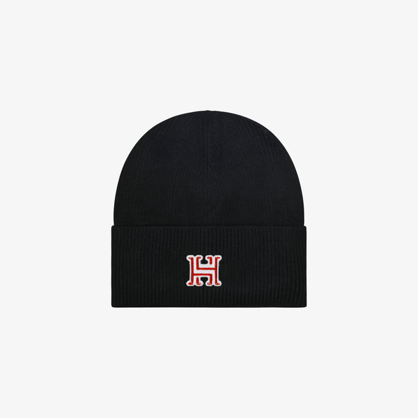 Bonnet Horspist Blizzard Rouge