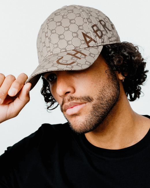 Casquette Chabrand Icone
