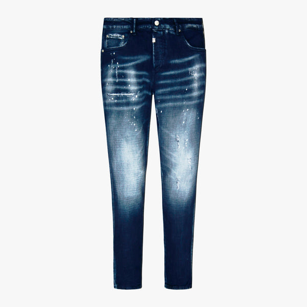 Jean Horspist Origin