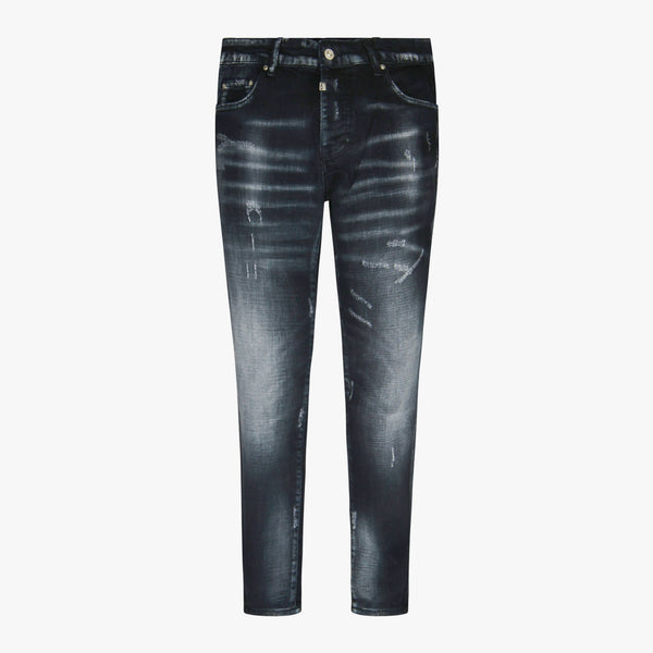 Jean Horspist Paris Noir