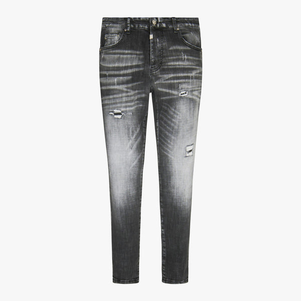 Jean Horspist Rivage