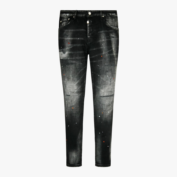 Jean Horspist Stone2 Noir