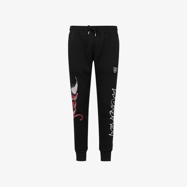 Jogging Horspist Venom Noir