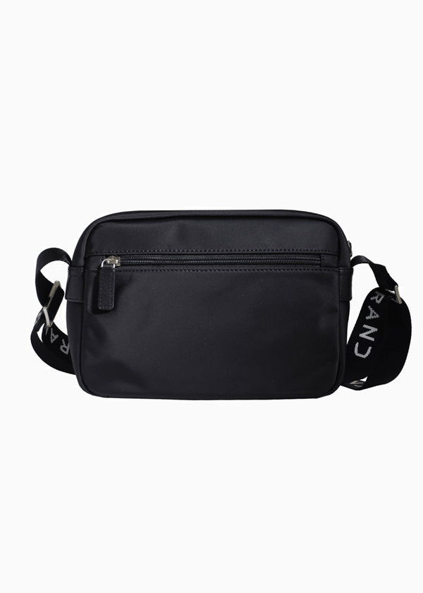 Mini-sacoche Chabrand Saint-antoine Noire