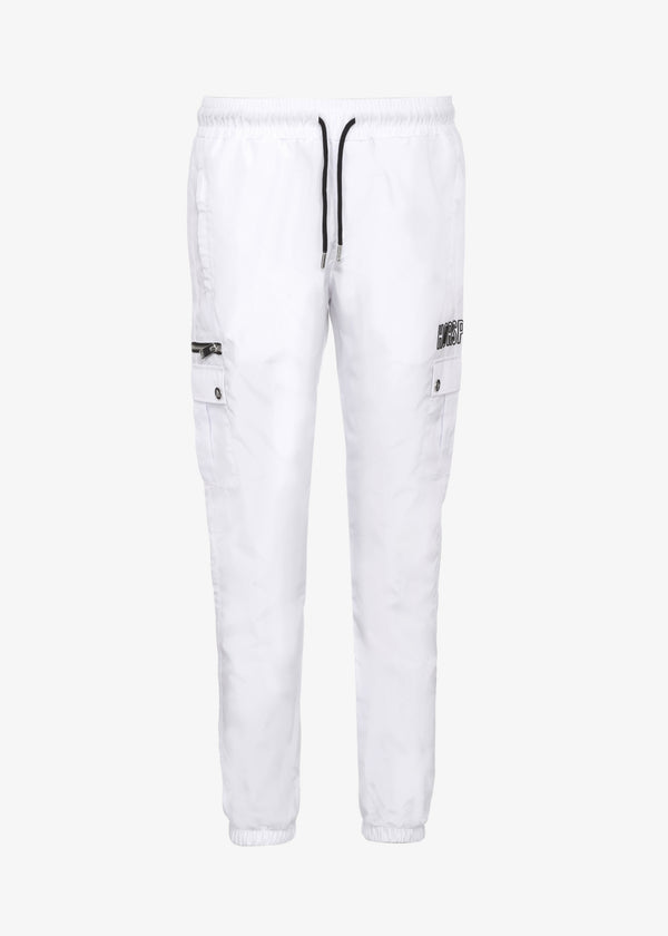 Pantalon Horspist Annex Blanc