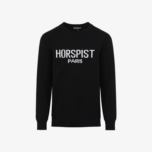 pull Horspist Eternity Noir