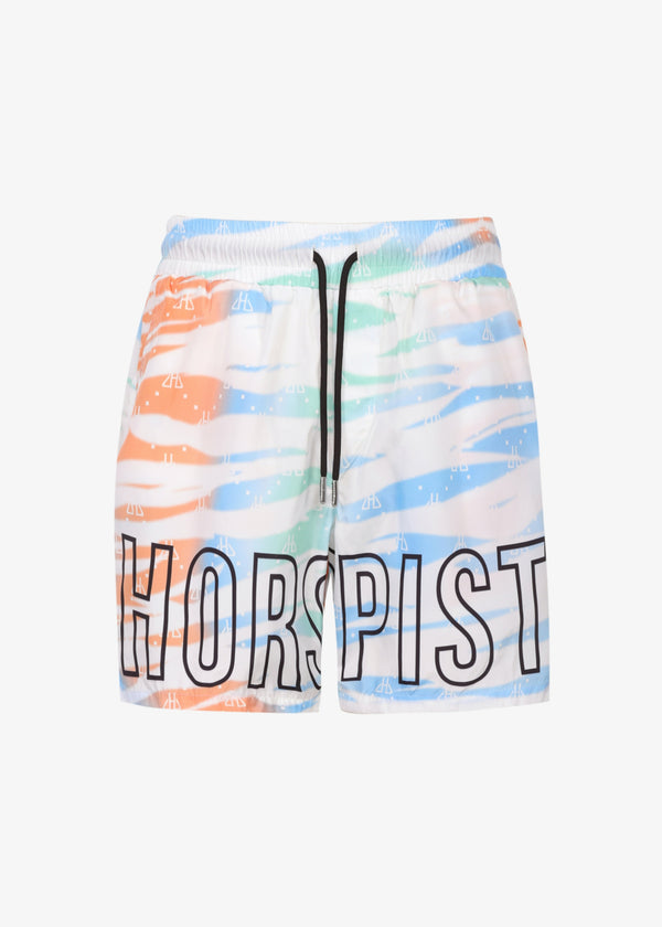 Short Horspist Ibiza Australe