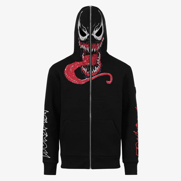 Sweat Horspist Carnage Noir