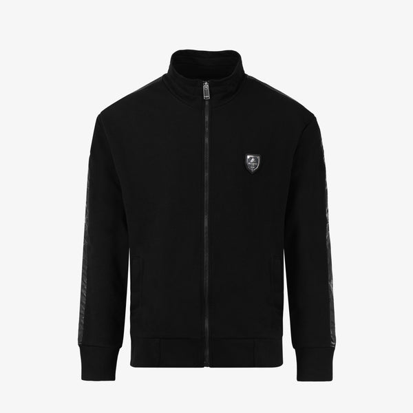 Sweat Horspist Cayo Noir