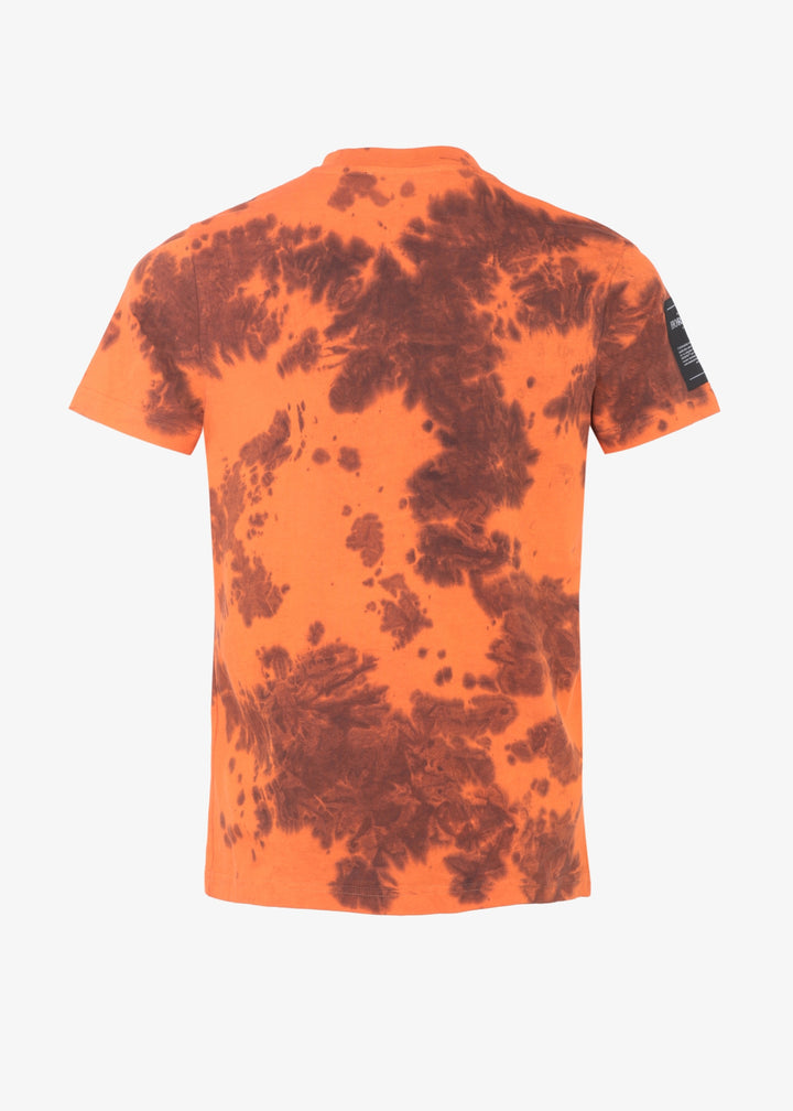 T-shirt Heraklion Orange