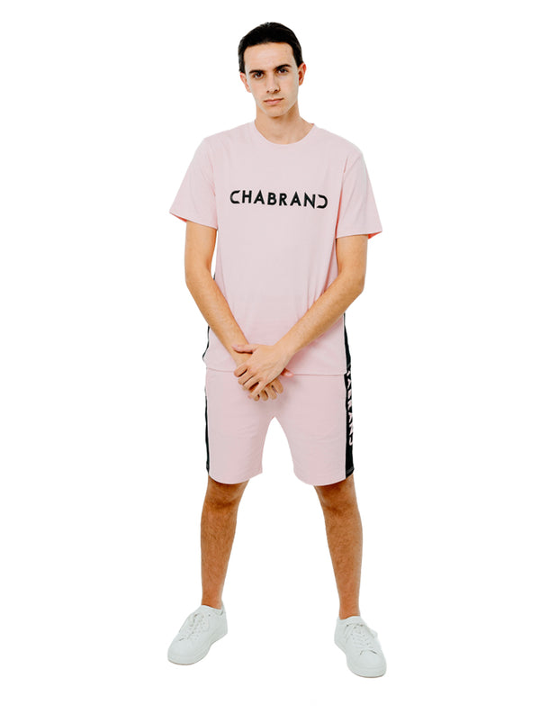 Ensemble Chabrand BI COLOR Pink