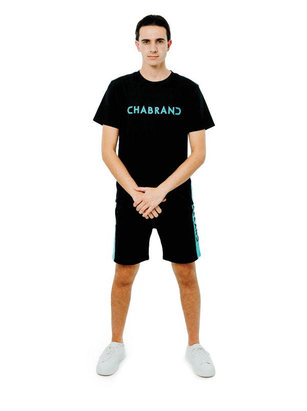 Ensemble Chabrand BI COLOR Black