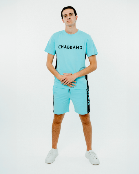 Ensemble Chabrand BI COLOR BLEU